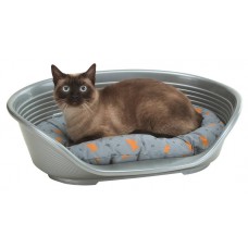 Deluxe Cat Bed 6